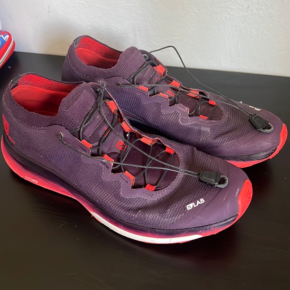 Salomon S lab Ultra 3